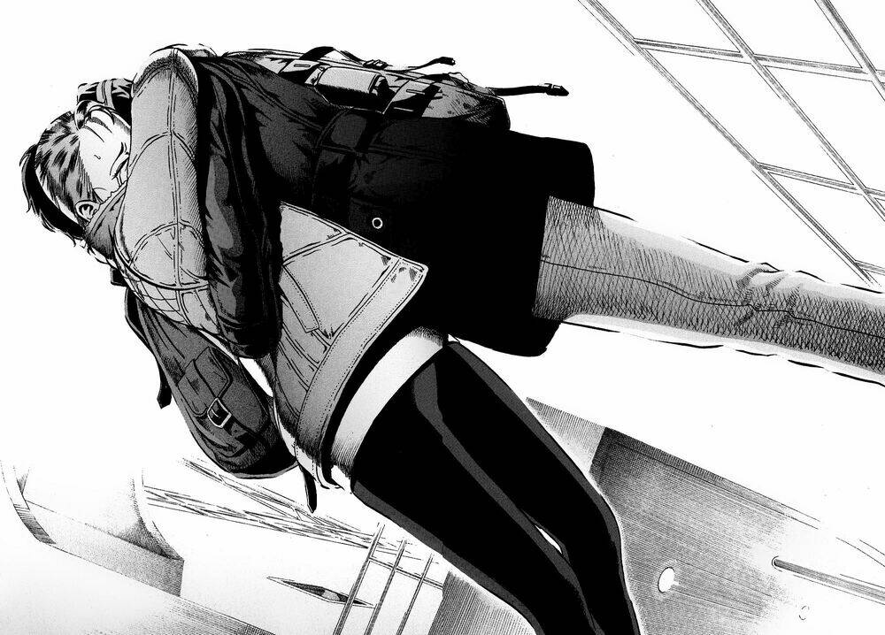 giấy báo tử chapter 60 45