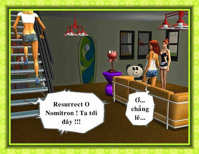 bella's story chapter 8.3 68