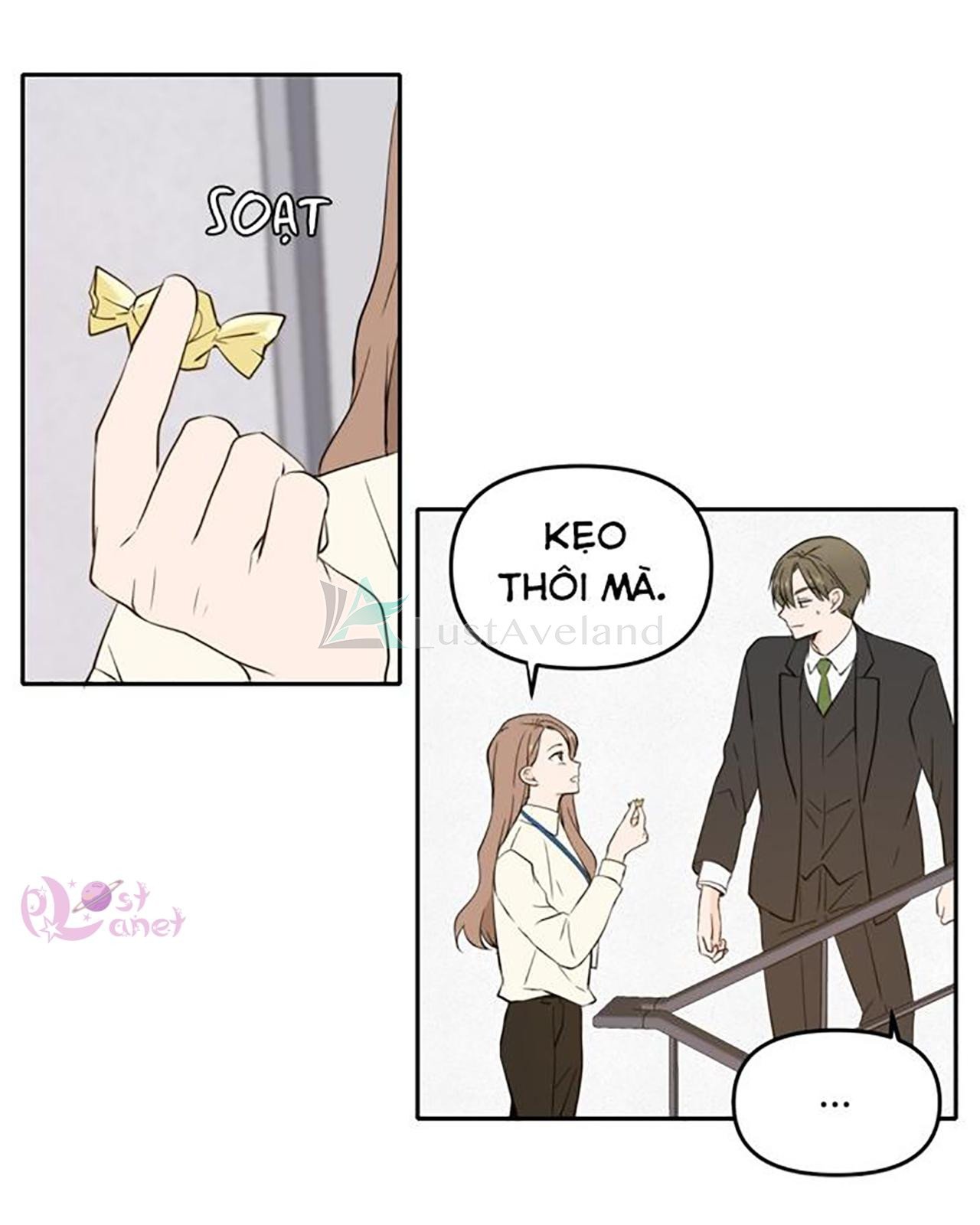 kiếp này cũng xin chăm sóc tôi như vậy nhé kiếp này cũng xin chăm sóc tôi như vậy nhé chapter 40 20