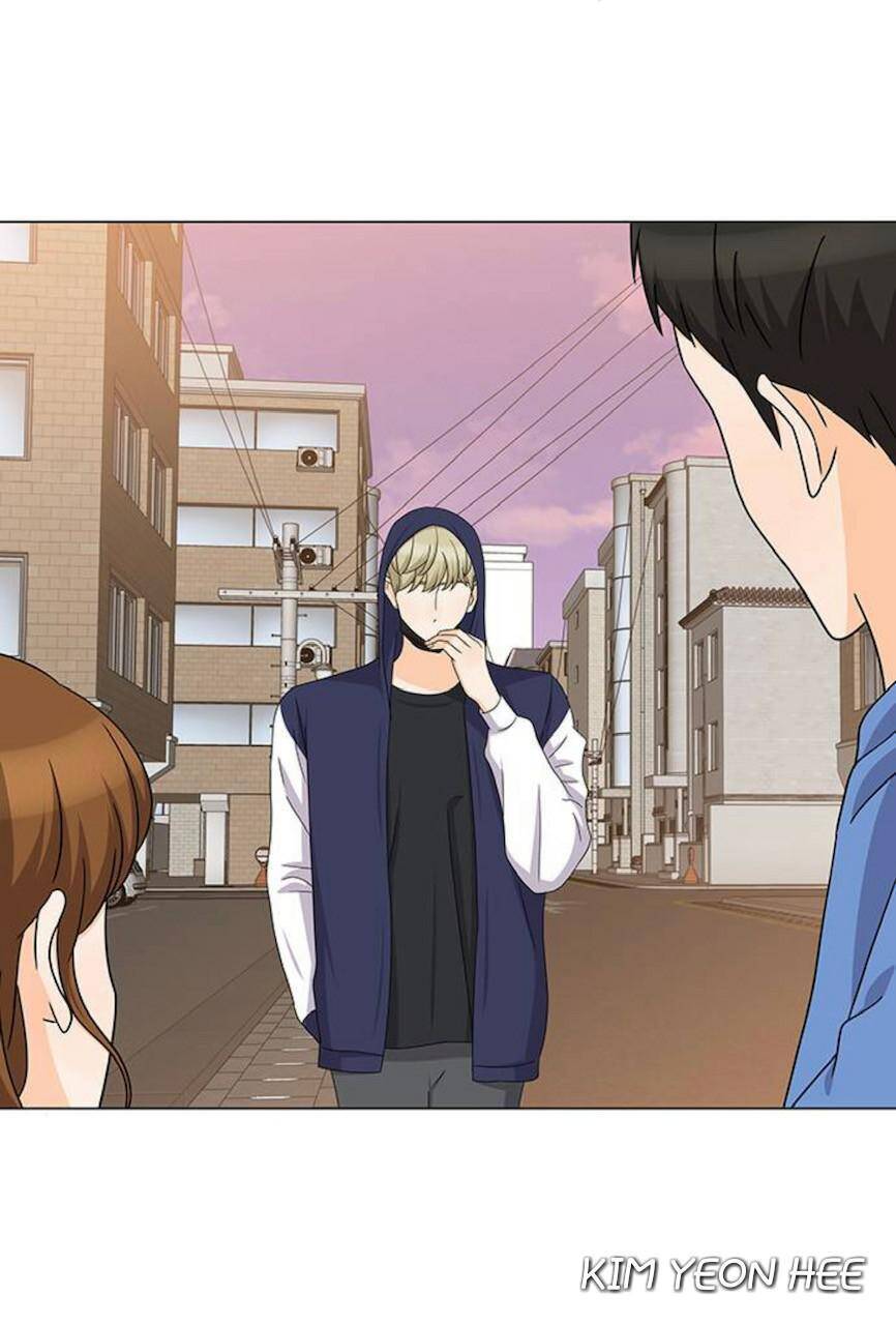 idol và sếp, em yêu ai? chapter 129 21