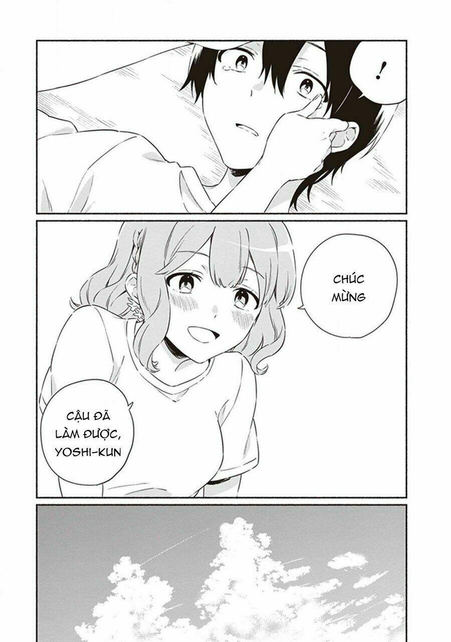 hello, hello and hello chapter 4 32