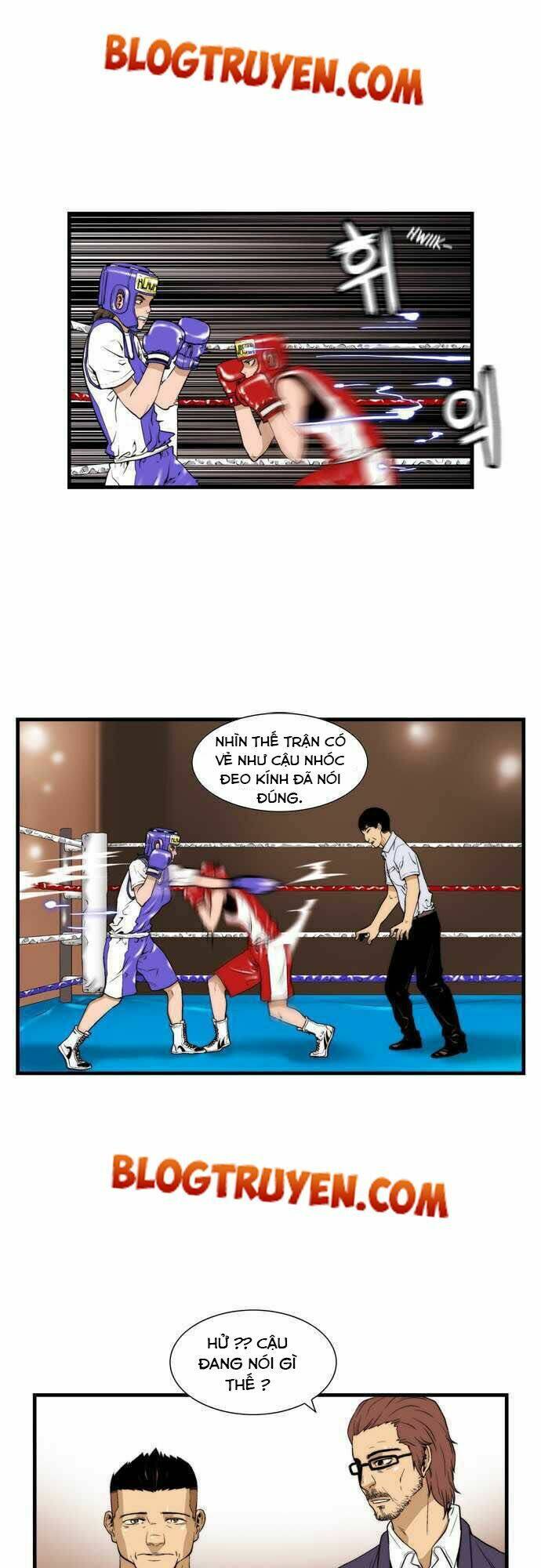 green boy chapter 17 9