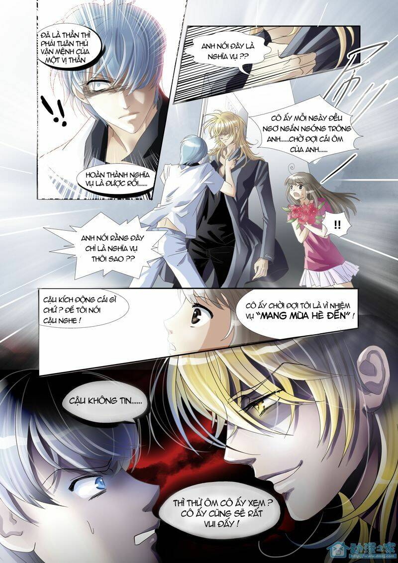 nữ thần nghèo khổ chapter 4 7