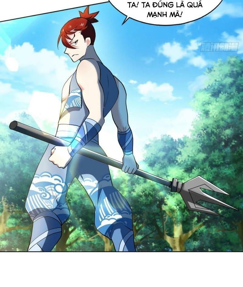 Trọng Sinh Thành Cậu Vàng Tại Dị Thế Chapter 90 44