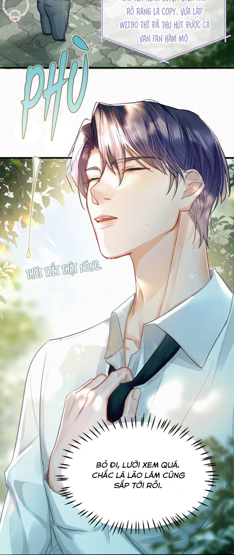 thần thương (môi súng) chapter 106 28