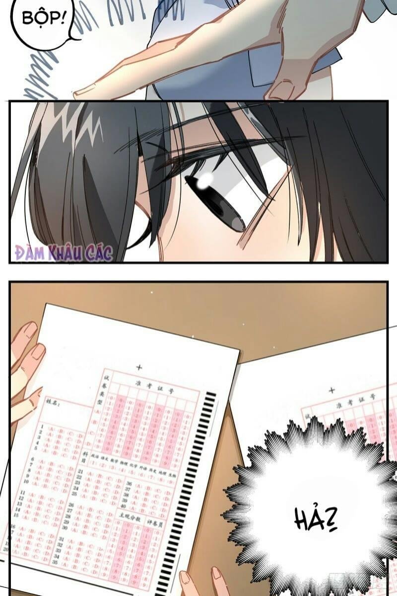 hắc bạch hữu thường chapter 7 16