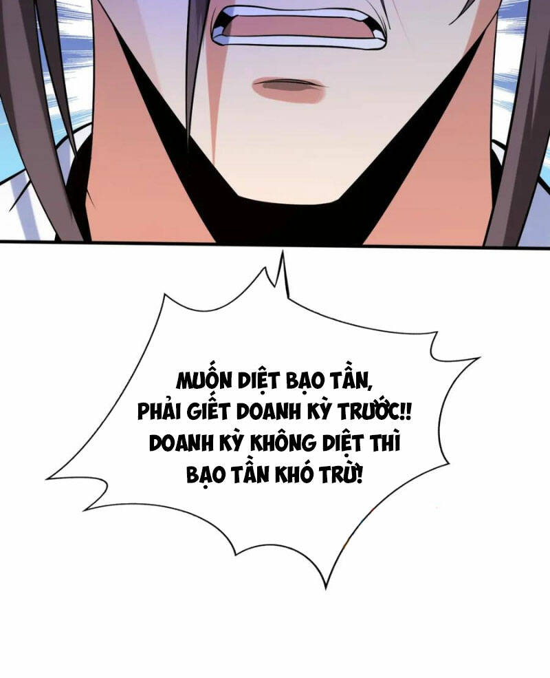 đại tần, ta là con tần thủy hoàng, giết địch thành thần chapter 110 52