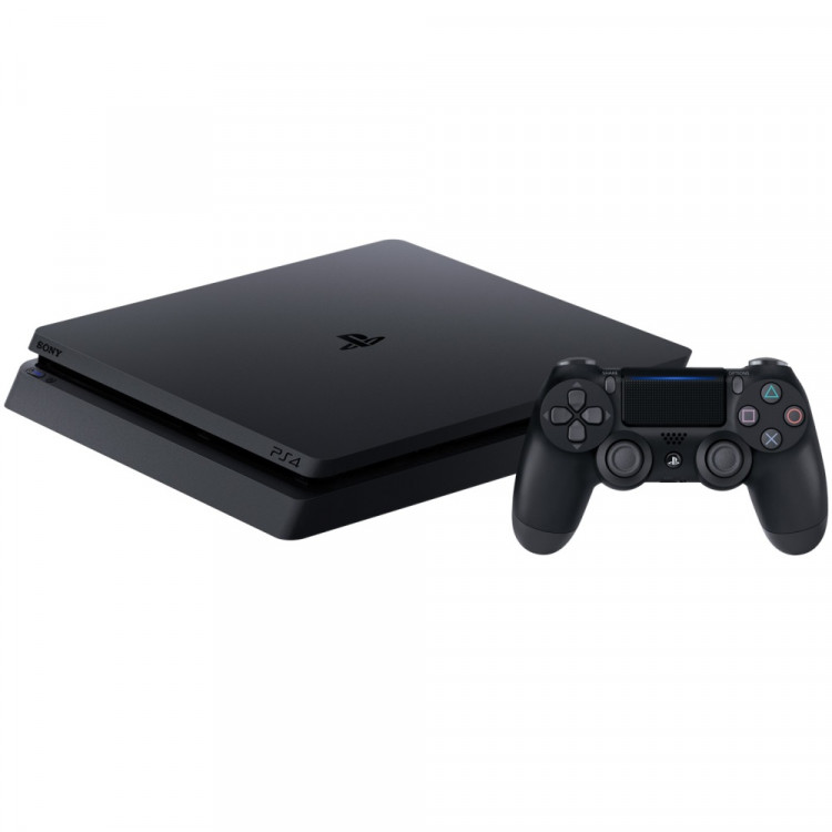 Image result for ps4 slim full box 500GB