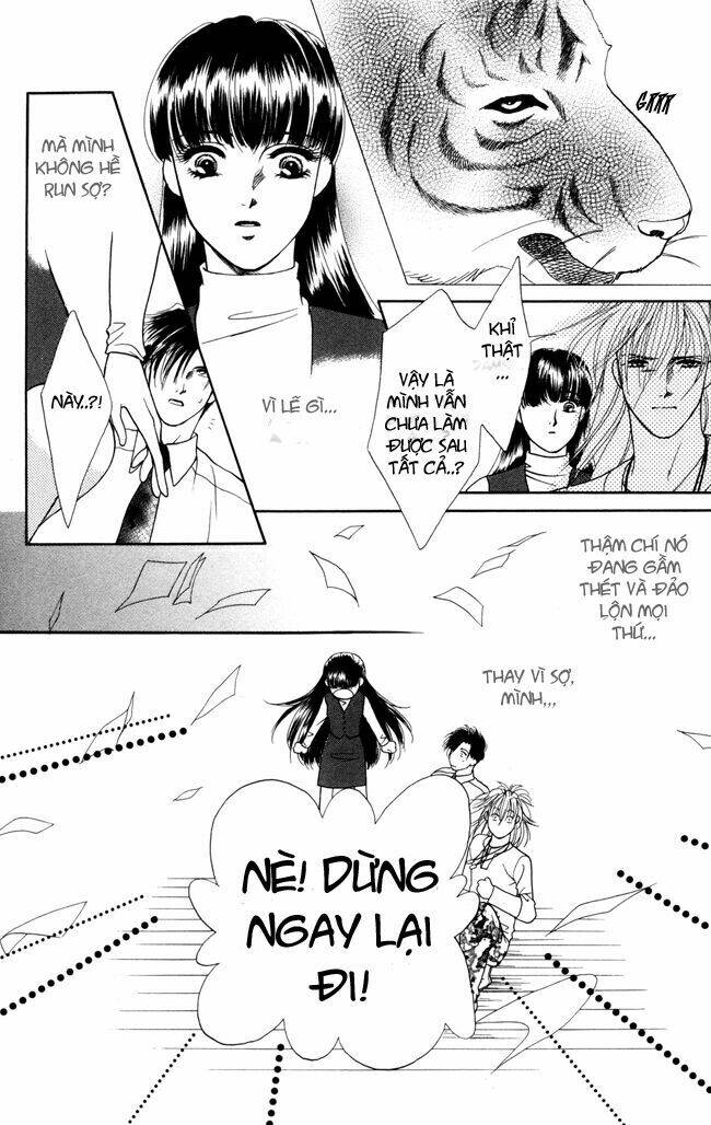 barairo my honey chapter 1 42