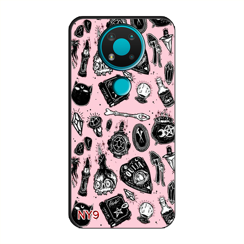 Ốp Dẻo Dành Cho NOKIA 3.4