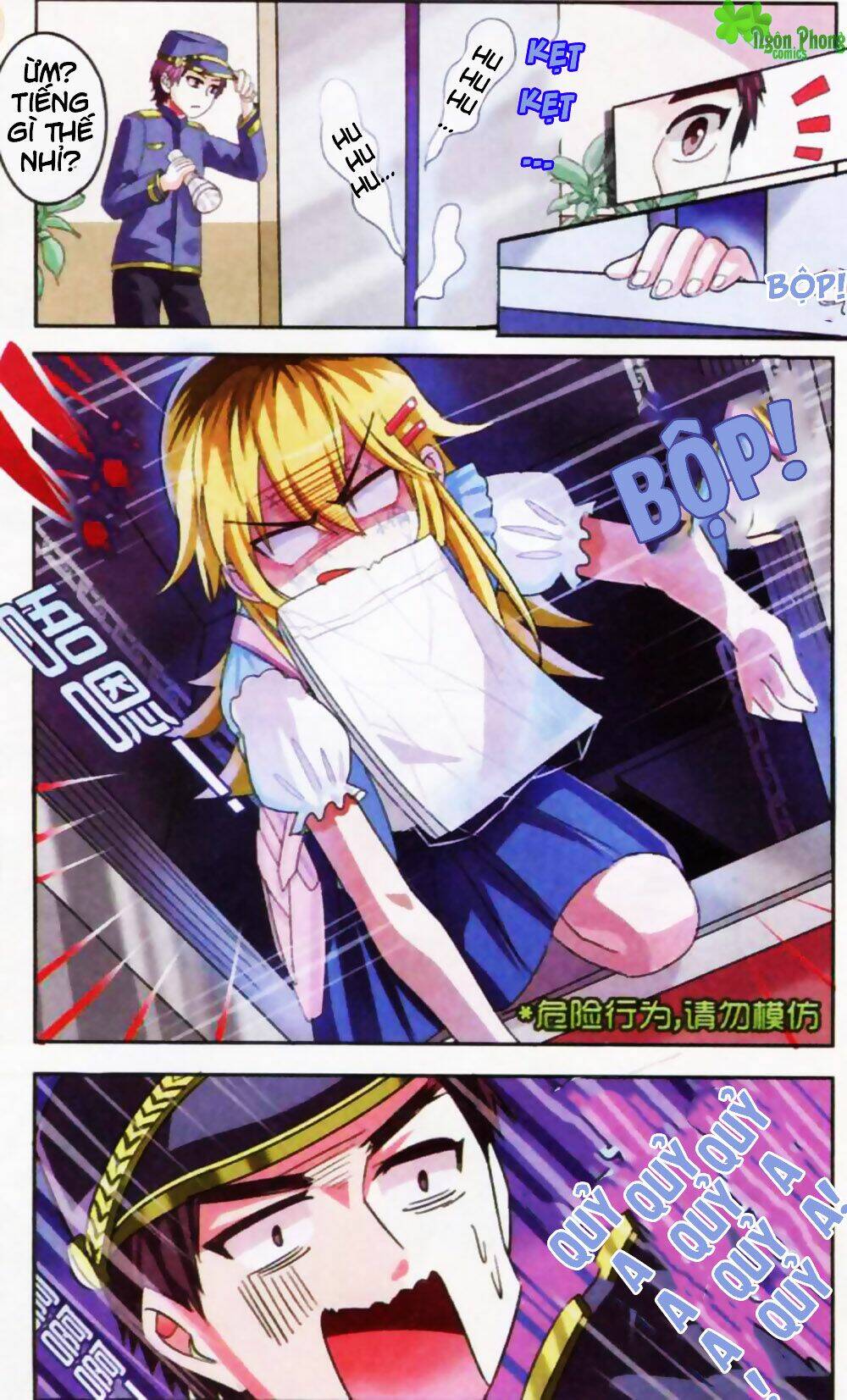 xin ngài đấy điền lão gia chapter 5 7