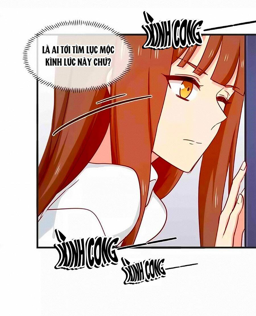 chỉ nhiễm thành hôn chapter 169 7