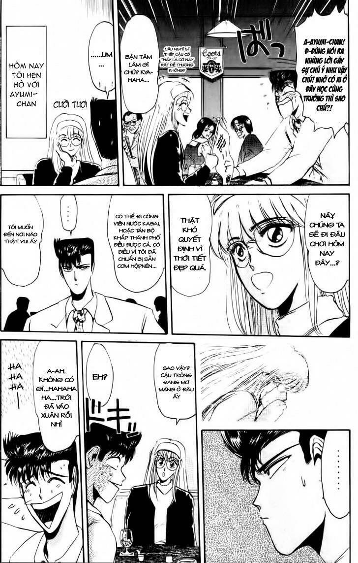 shonan junai gumi chapter 41 4