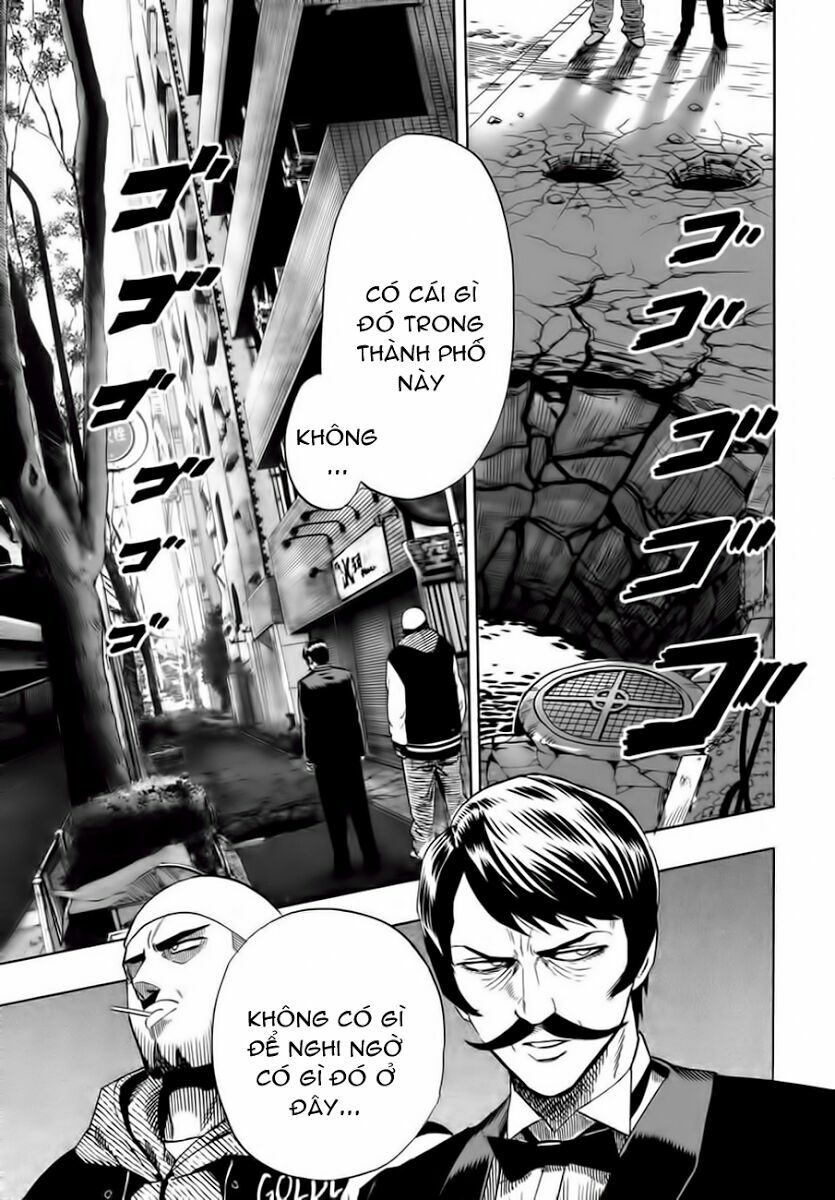 one-punch man chapter 21 11