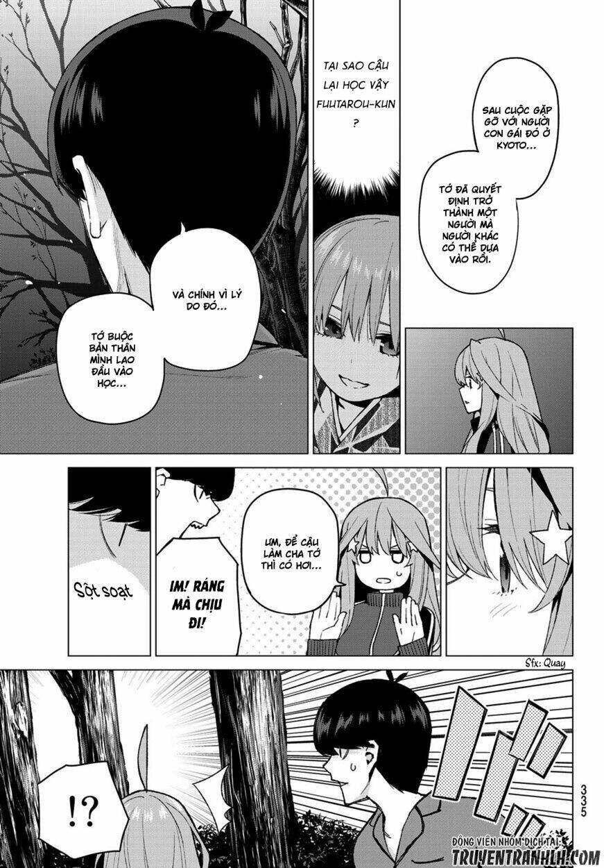 the five wedded brides chapter 41 6