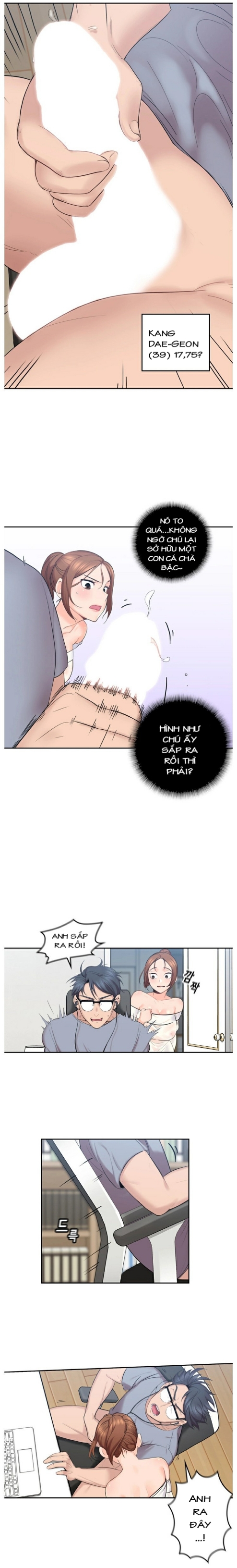 chú tôi chapter 2 5