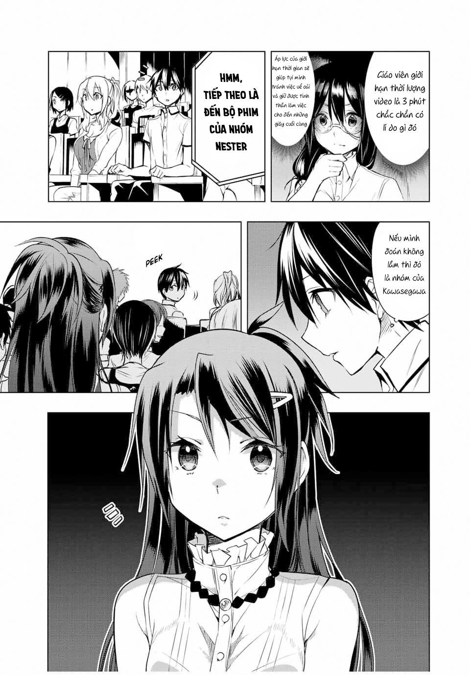 remake our life! chapter 10 10