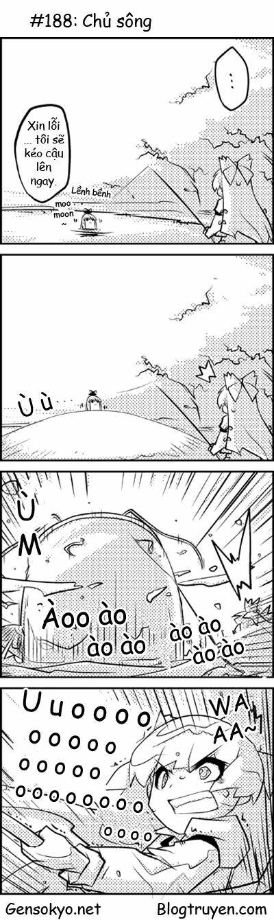 touhou keshikaran chapter 19 9