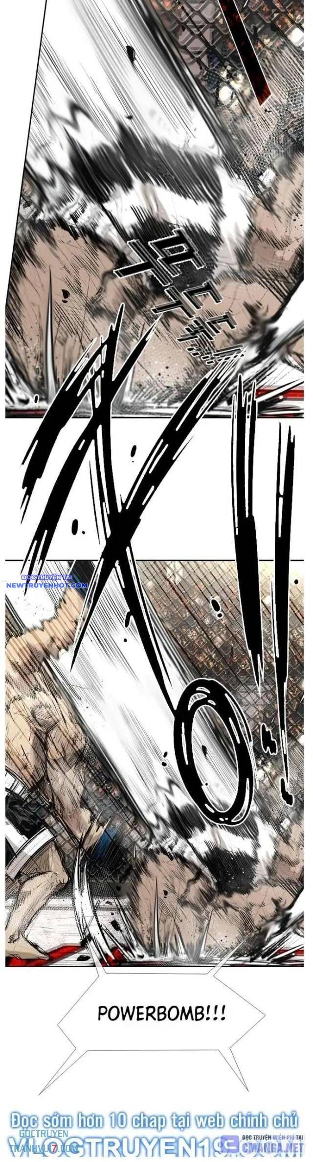 shark - cá mập chapter 155 29