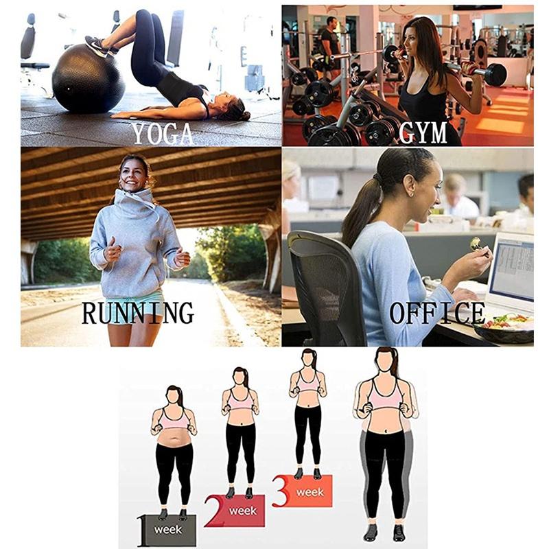 Đai nịt bụng giảm mỡ,Gen định hình bụng sau sinh, dây đai QUẤN bụng giảm eo nhanh thon gọn co dãn tốt