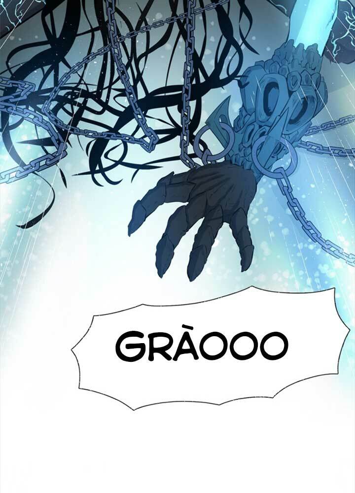 bậc thầy kiếm sư 2: arachi dị nhân đầu tiên chapter 5 99