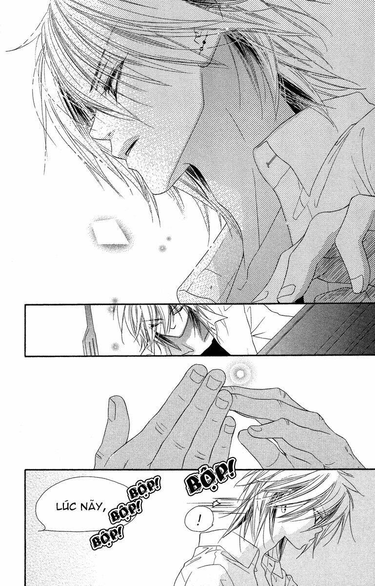 sora log chapter 11 16