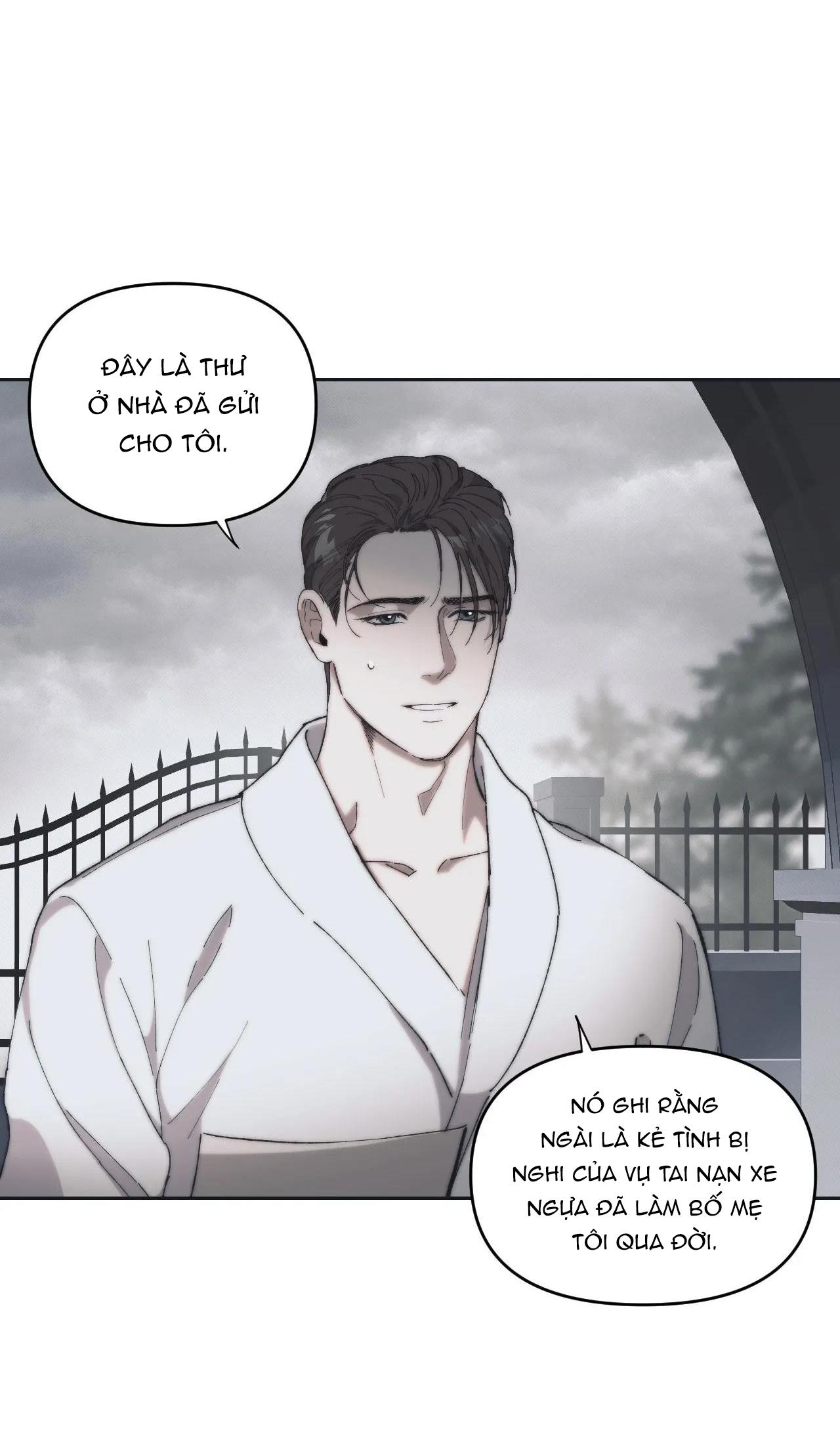 tuyển tập những ông chú tà zâm chapter 1.4 14