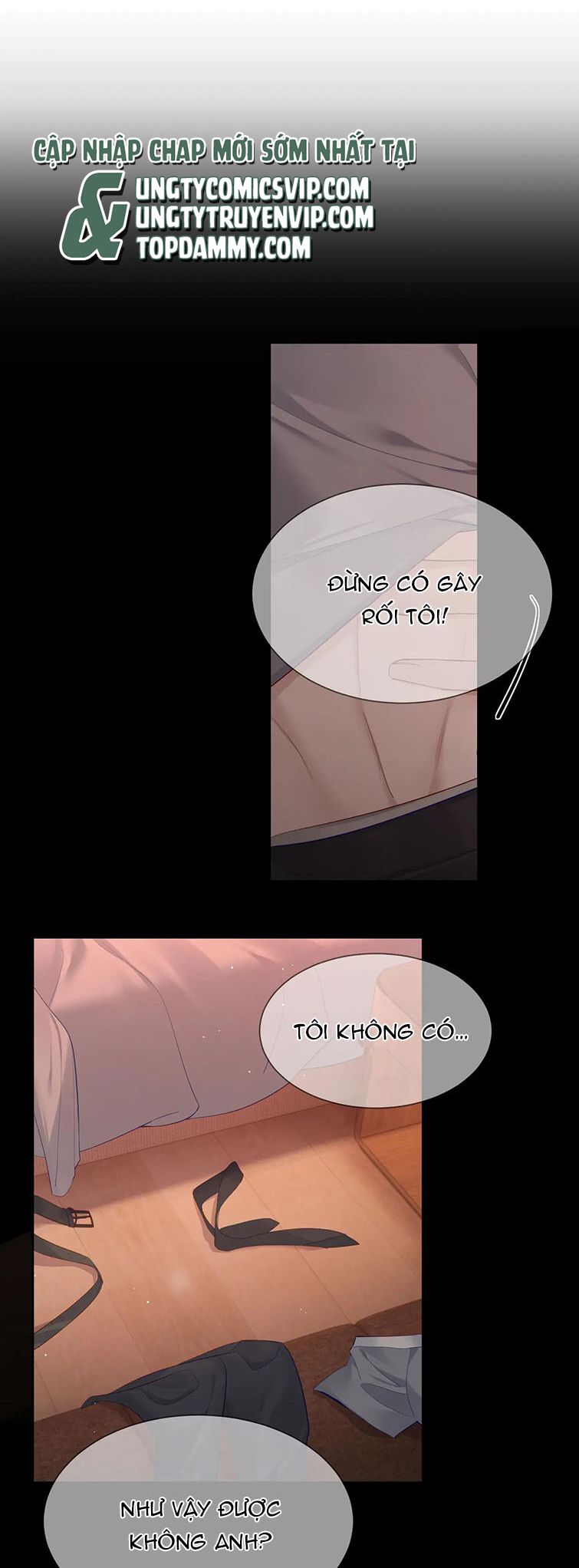 nhân vật chính chỉ muốn yêu đương chapter 23 1