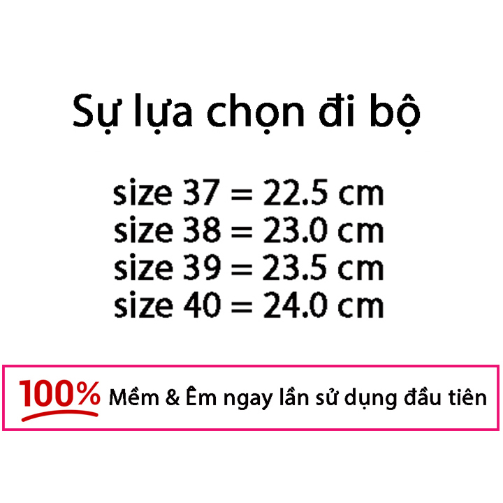 Giày Thái Lan moca nữ, giày lười nữ da bò mềm chuyên dụng đi bộ LK82-008 màu đen đậm Black