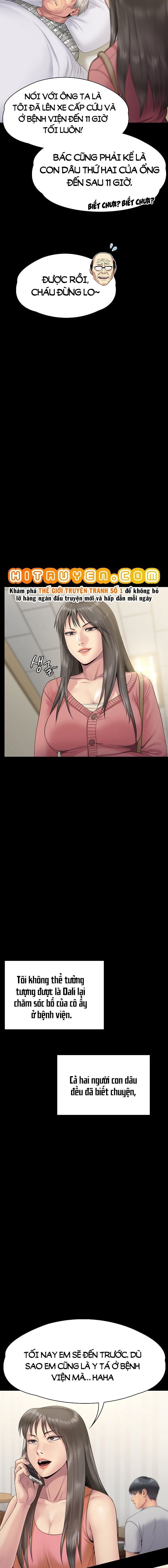 ong chúa chapter 256 17