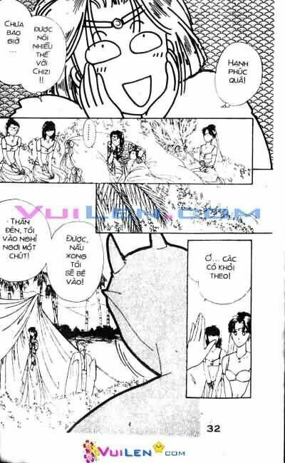nàng công chúa ham chơi chapter 12 32