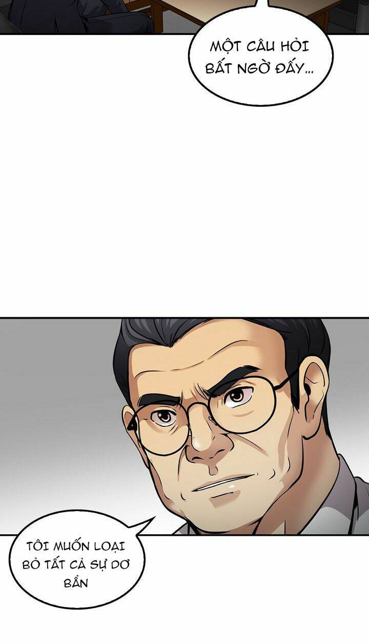 điều tra viên chuyển sinh chapter 83 58