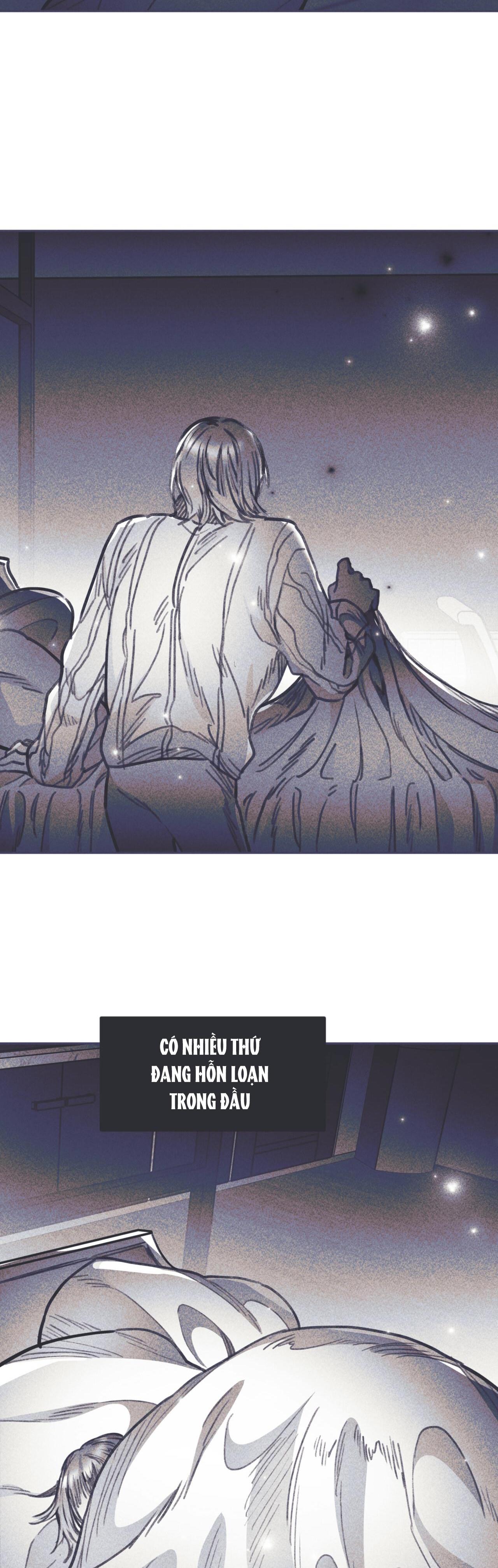 hồi ức cơn thịnh nộ chapter 8 27