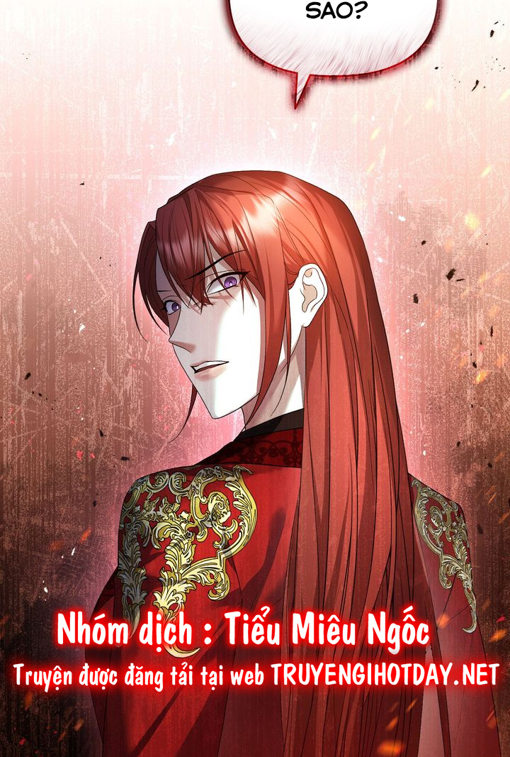 công chúa muốn ly hôn chapter 25 78
