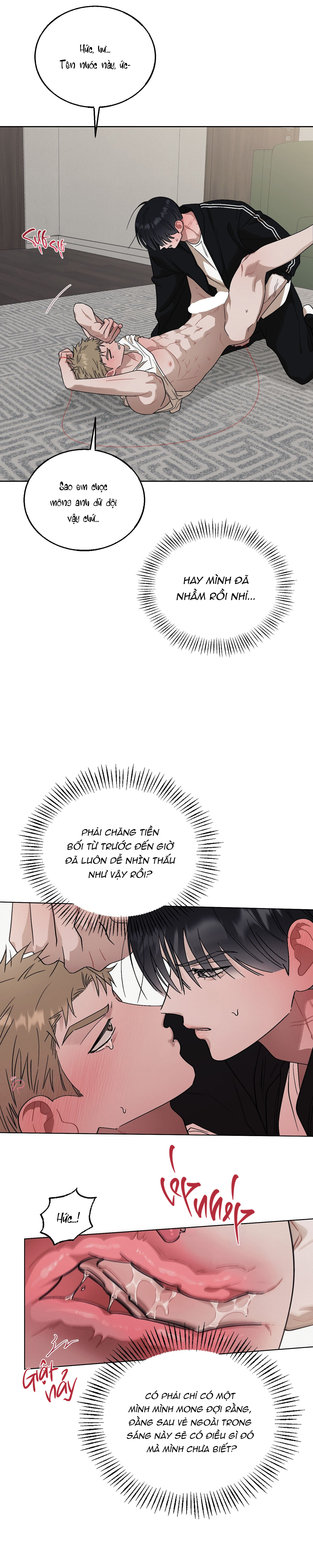 nhiệm vụ hongsil chapter 8 5