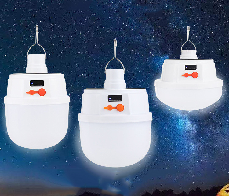 ĐÈN LED NĂNG LƯỢNG MẶT TRỜI, SẠC ĐIỆN NGOÀI TRỜI SÂN VƯỜN, CẮM TRẠI, TRỒNG CÂY, HỘI CHỢ