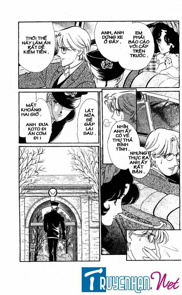 magnolia waltz chapter 24 2