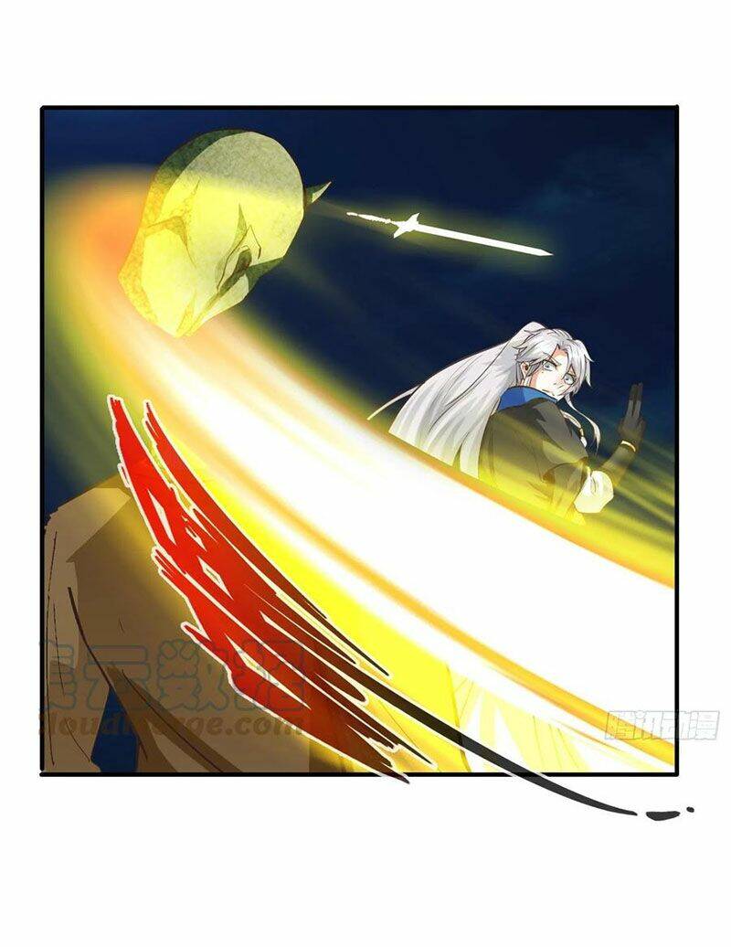 chư thiên ký chapter 313 11