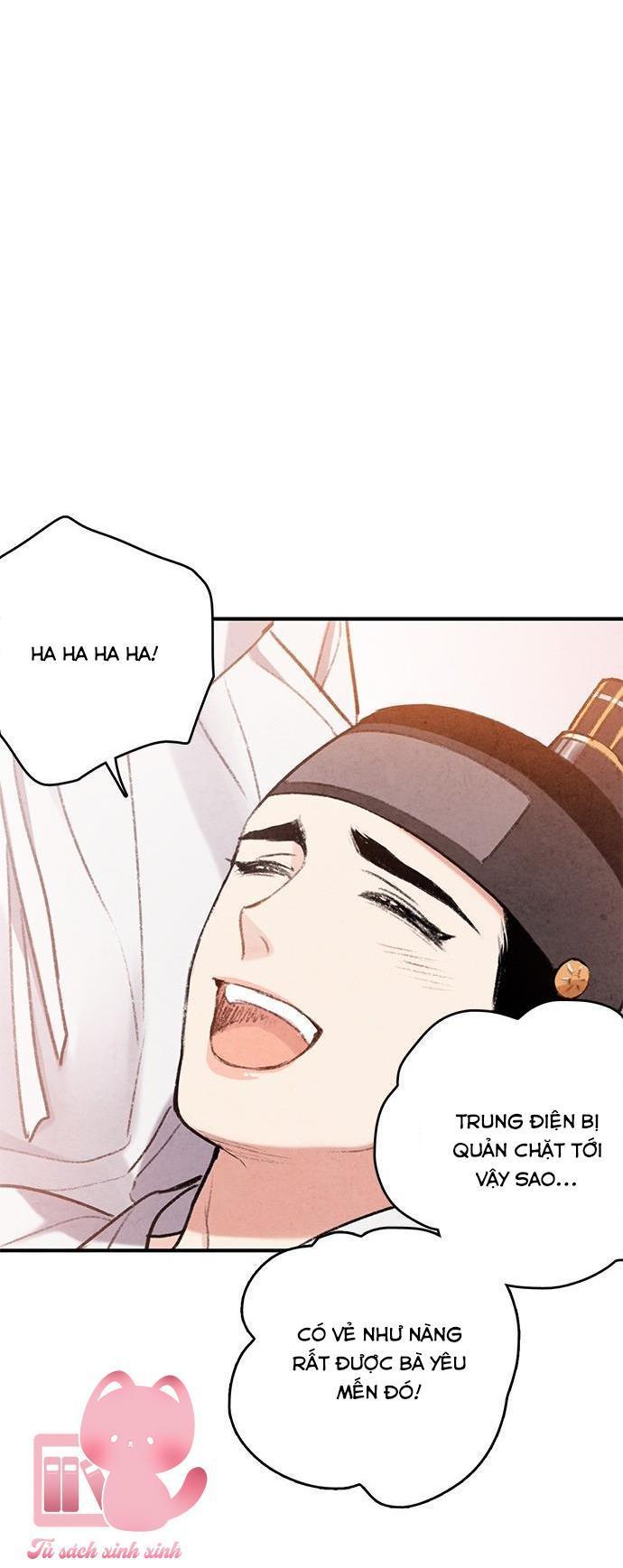 lệnh cấm hôn chapter 98 36