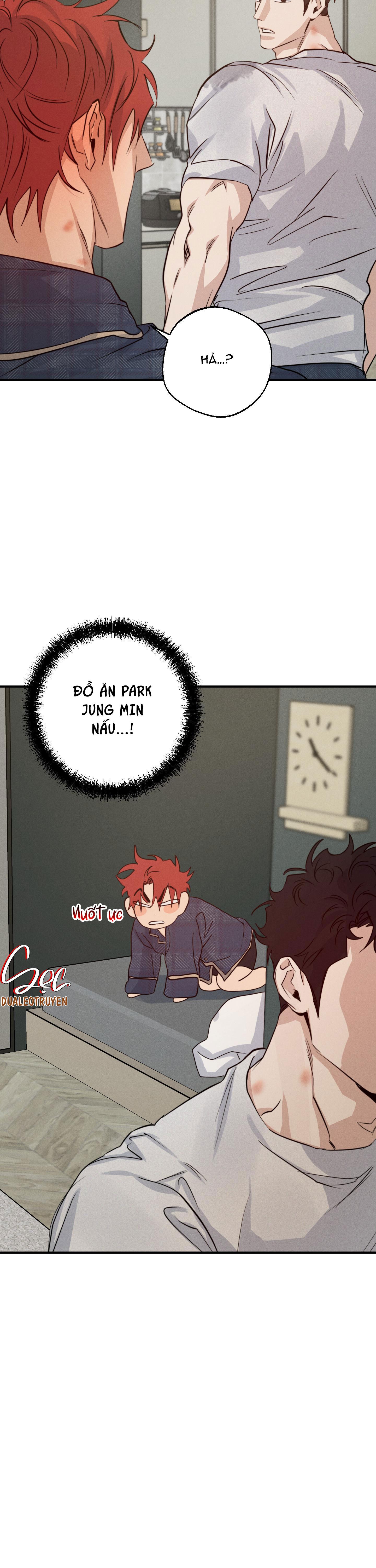 high clear chapter 45 17