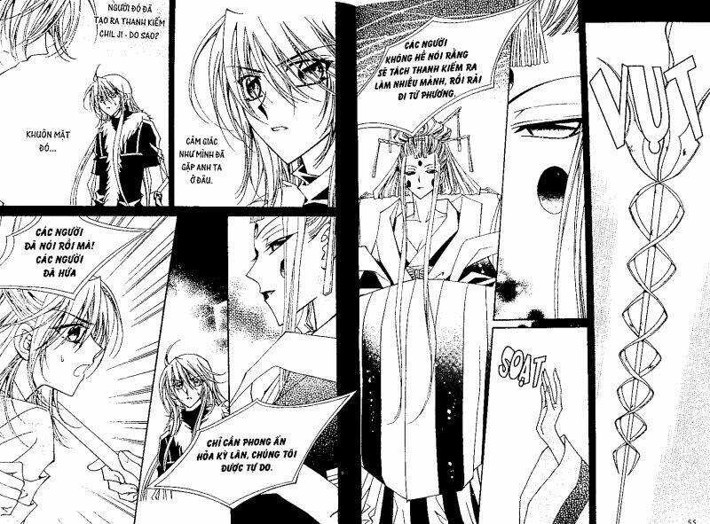 legend - truyền thuyết fushigi chapter 4 29