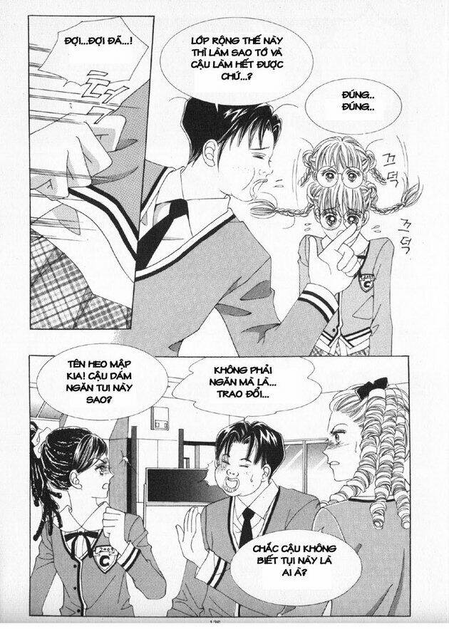 he dedicated to roses chapter 6 10