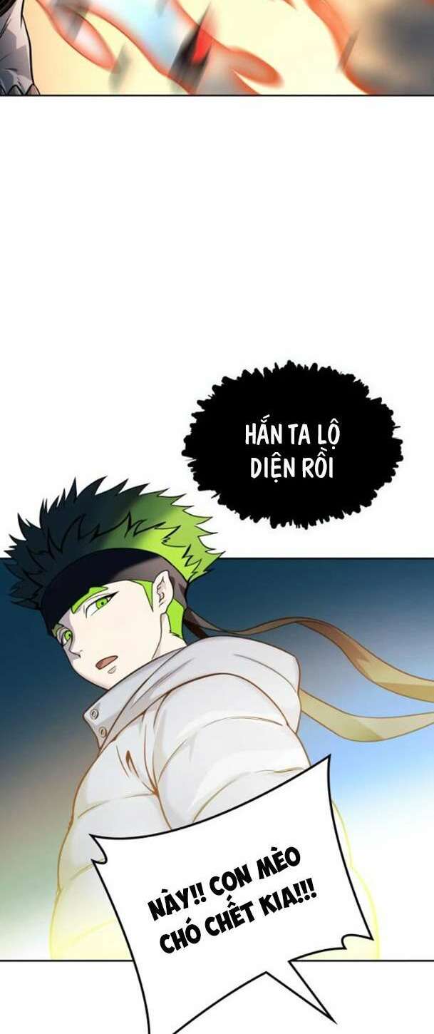 cuộc chiến trong tòa tháp chapter 579 48