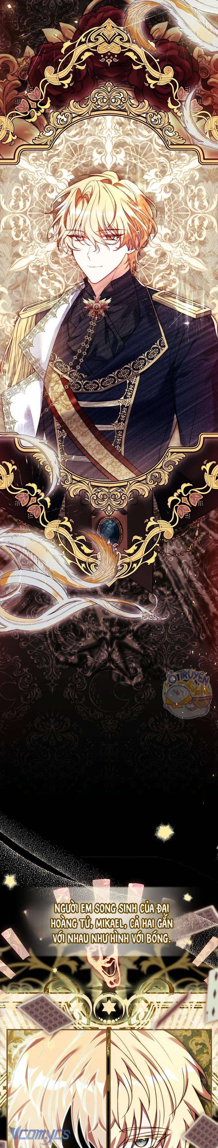 tôi đã tắt cài đặt chế độ nhận thức nỗi đau! chapter 11 2