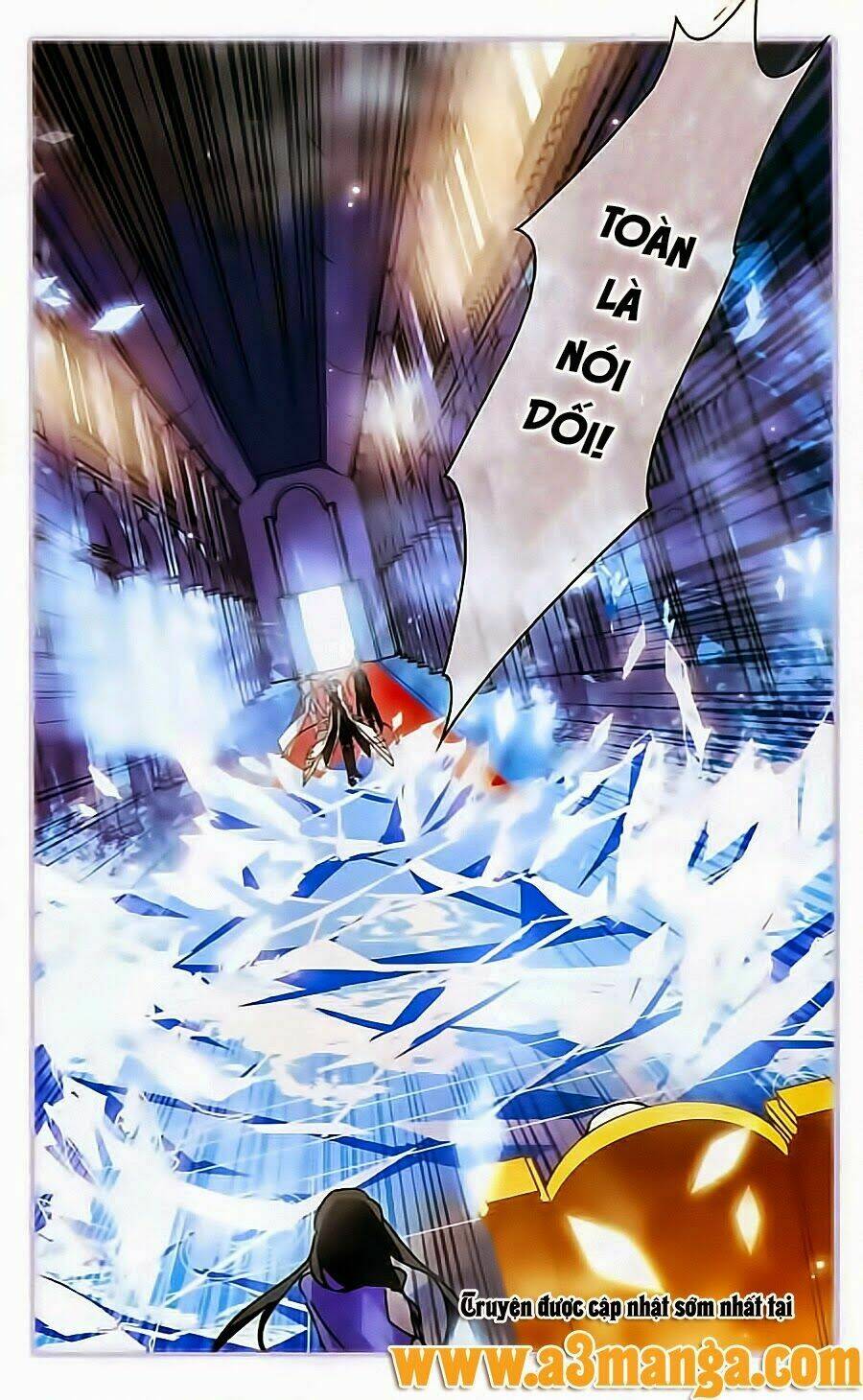 ngôi sao câu lạc bộ chapter 122 12