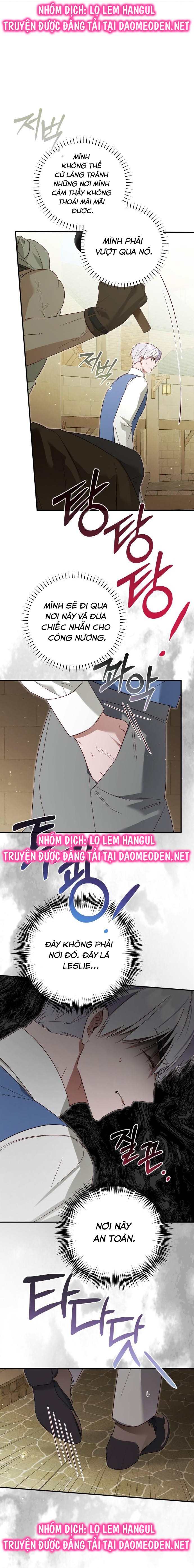 ngã xuống thiên đường chapter 40 48