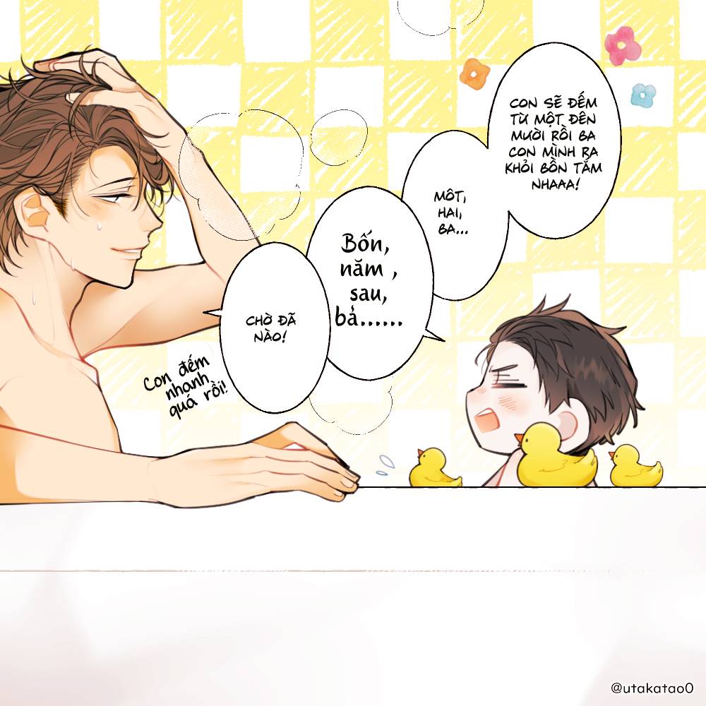 oneshot cho ngày thêm vui chapter 11 2