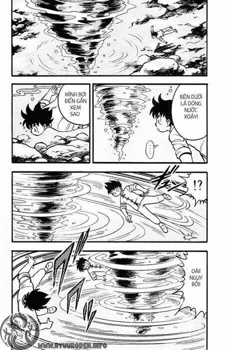 hoàng phi hồng phần 1 chapter 11 38