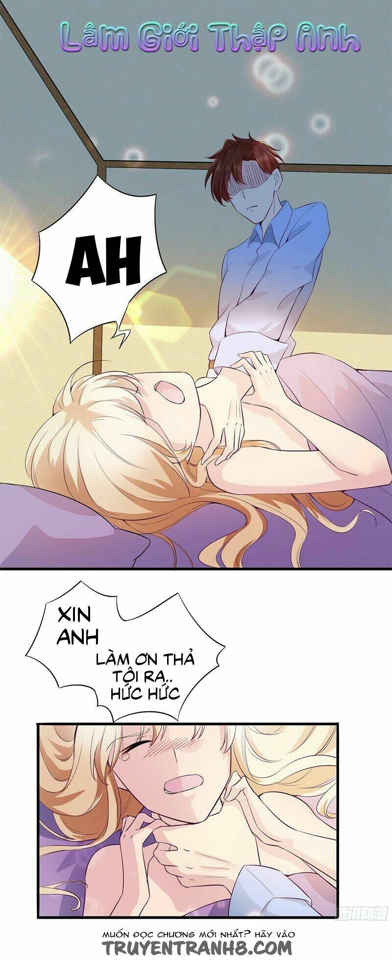 đại thúc sủng thượng hoan nhạ hoả kiều thê hữu điểm điềm chapter 1.5 3