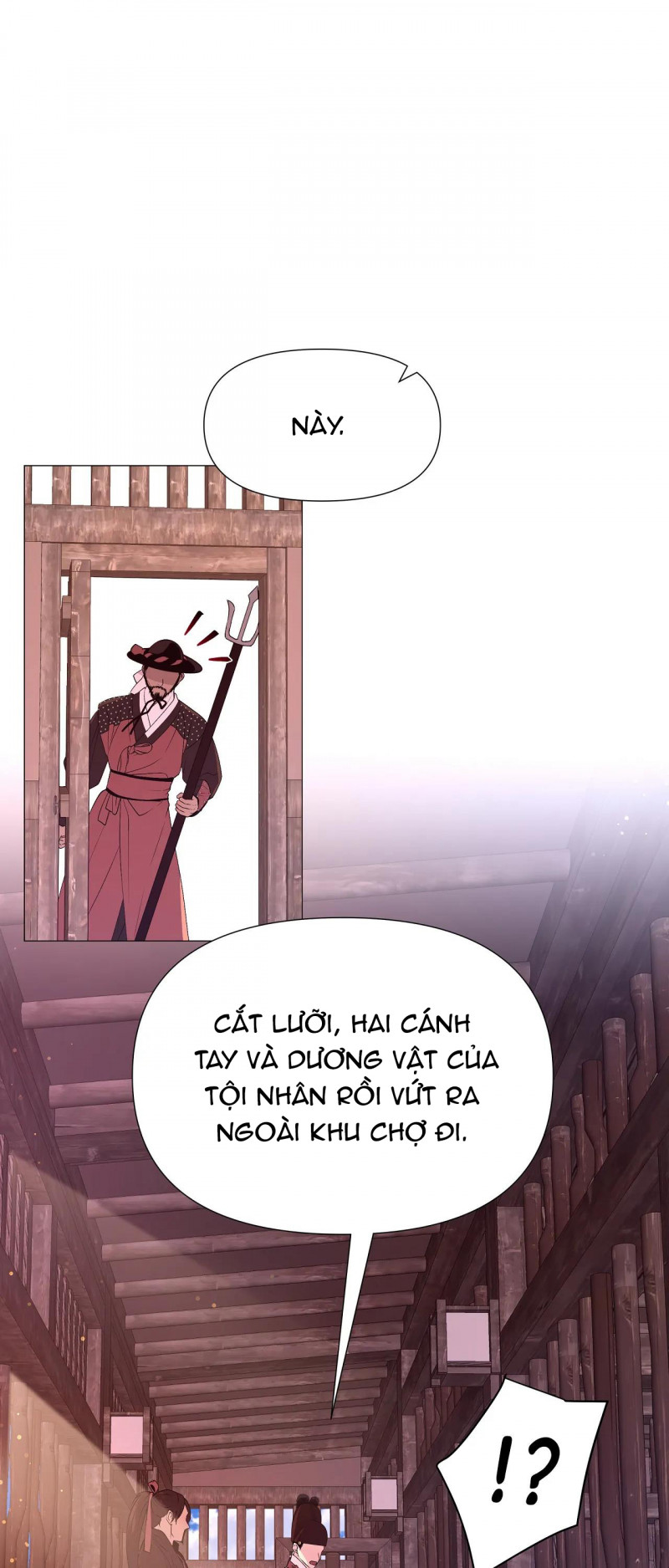 dạ xoa hóa liên ký chapter 28.5 31
